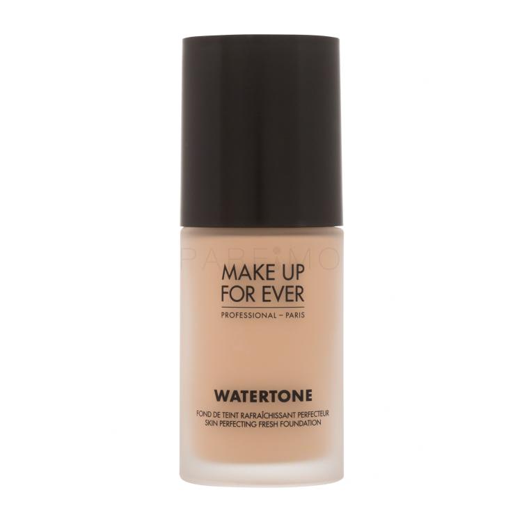 Make Up For Ever Watertone Skin Perfecting Fresh Foundation Puder za žene 40 ml Nijansa Y328 Sand Nude