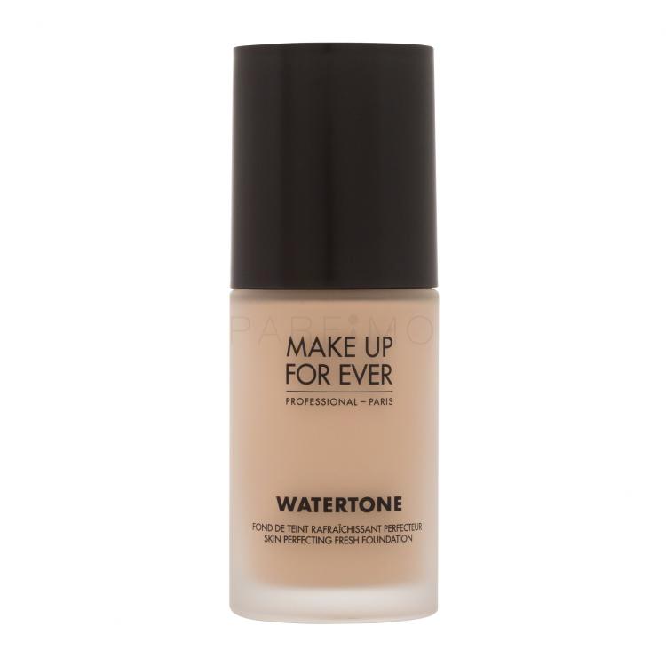 Make Up For Ever Watertone Skin Perfecting Fresh Foundation Puder za žene 40 ml Nijansa Y325 Flesh
