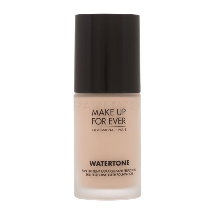 Make Up For Ever Watertone Skin Perfecting Fresh Foundation Puder za žene 40 ml Nijansa R230 Ivory