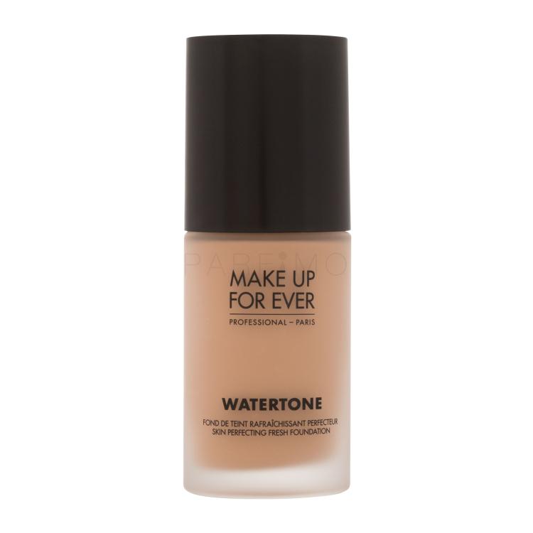 Make Up For Ever Watertone Skin Perfecting Fresh Foundation Puder za žene 40 ml Nijansa R370