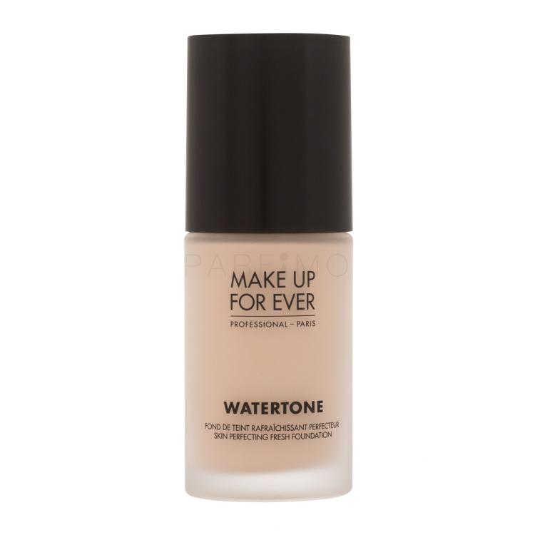 Make Up For Ever Watertone Skin Perfecting Fresh Foundation Puder za žene 40 ml Nijansa R250 Beige Nude