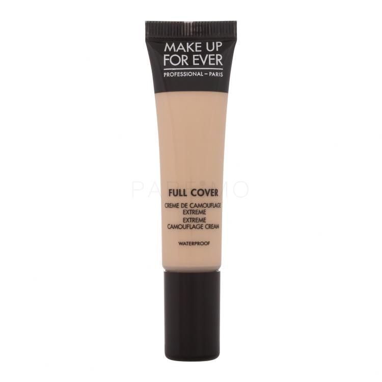 Make Up For Ever Full Cover Extreme Camouflage Cream Waterproof Puder za žene 15 ml Nijansa 06 Ivory