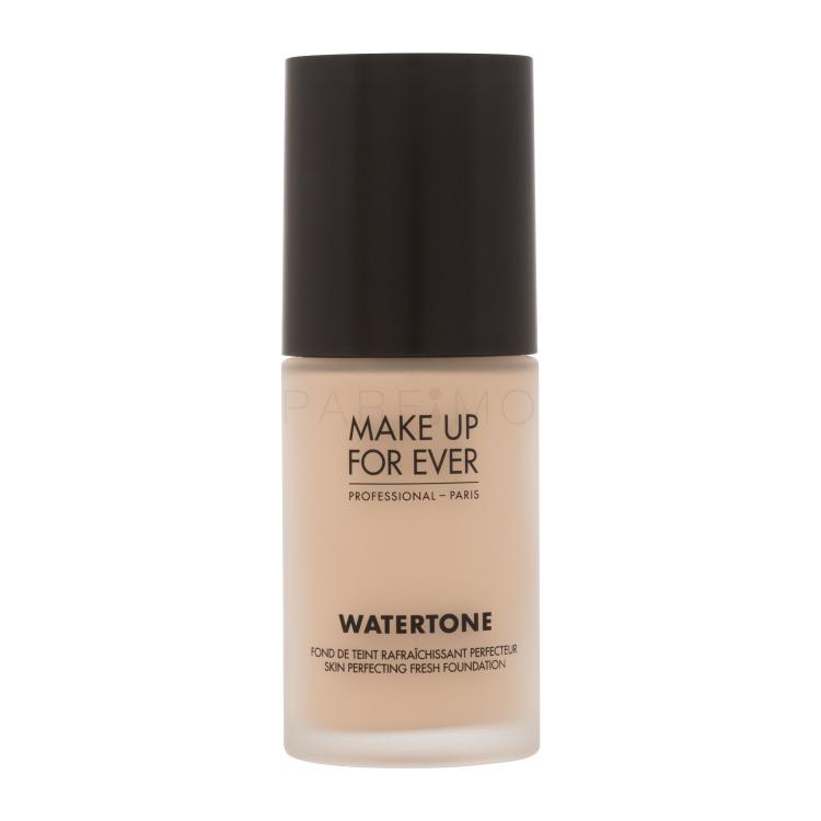 Make Up For Ever Watertone Skin Perfecting Fresh Foundation Puder za žene 40 ml Nijansa Y355 Neutral Beige