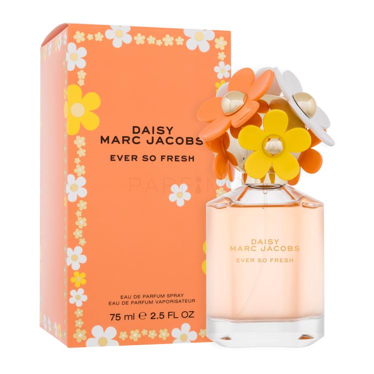Marc Jacobs Daisy Ever So Fresh Parfemska voda za žene 75 ml