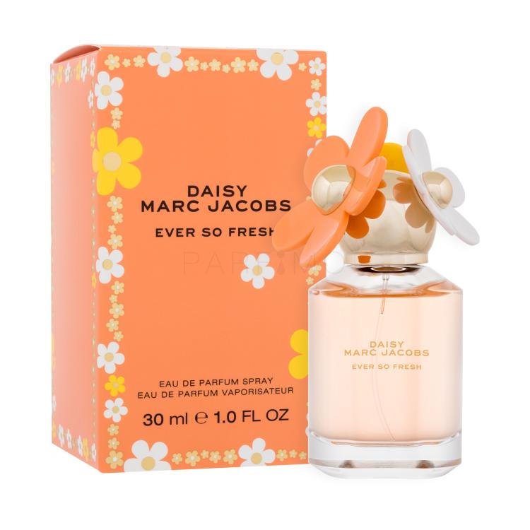 Marc Jacobs Daisy Ever So Fresh Parfemska voda za žene 30 ml
