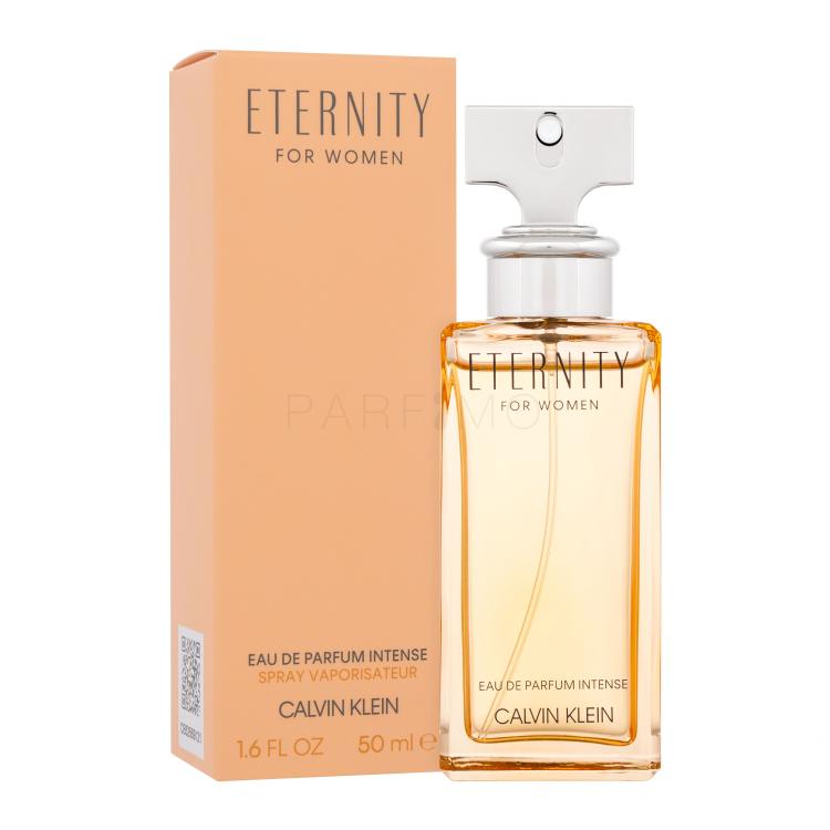 Calvin Klein Eternity Eau De Parfum Intense Parfemska voda za žene 50 ml
