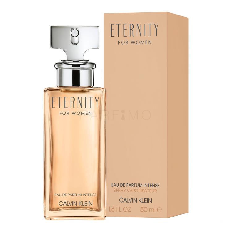 Calvin Klein Eternity Eau De Parfum Intense Parfemska voda za žene 50 ml