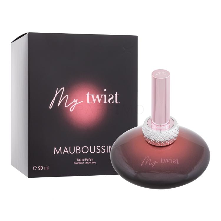 Mauboussin My Twist Parfemska voda za žene 90 ml