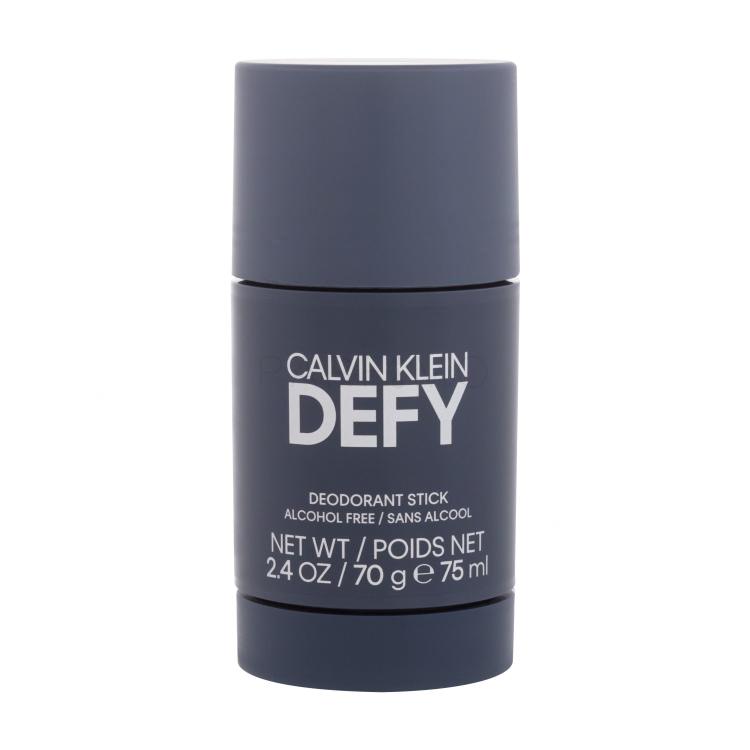 Calvin Klein Defy Dezodorans za muškarce 75 ml