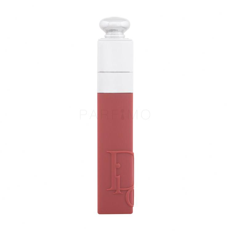 Christian Dior Dior Addict Lip Tint Ruž za usne za žene 5 ml Nijansa 541 Natural Sienna