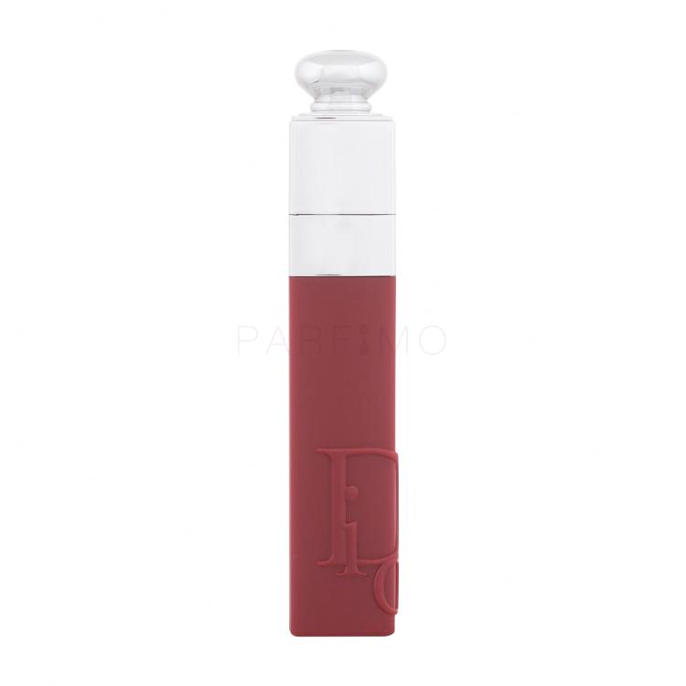 Christian Dior Dior Addict Lip Tint Ruž za usne za žene 5 ml Nijansa 771 Natural Berry