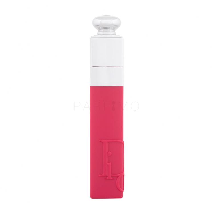 Christian Dior Dior Addict Lip Tint Ruž za usne za žene 5 ml Nijansa 761 Natural Fuchsia