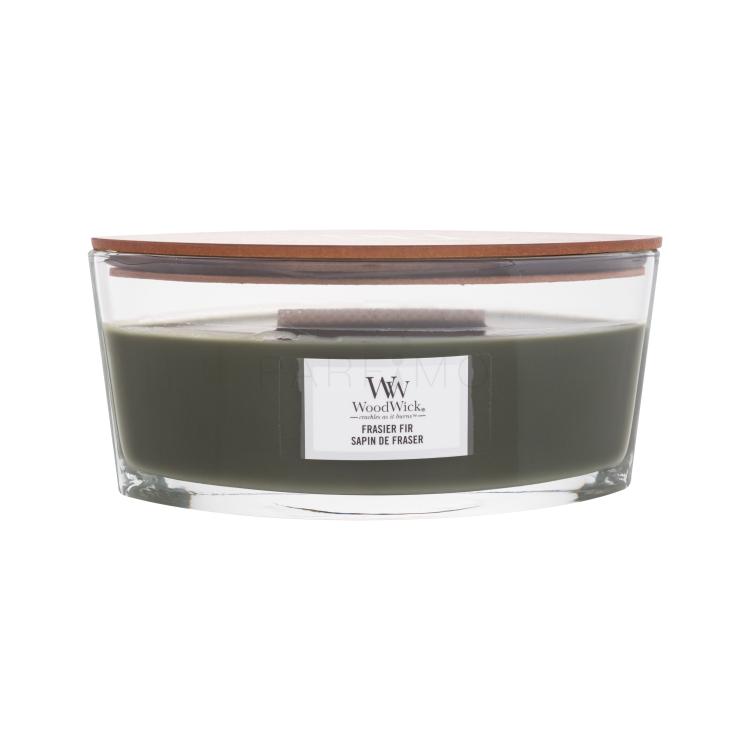 WoodWick Frasier Fir Mirisna svijeća 453,6 g