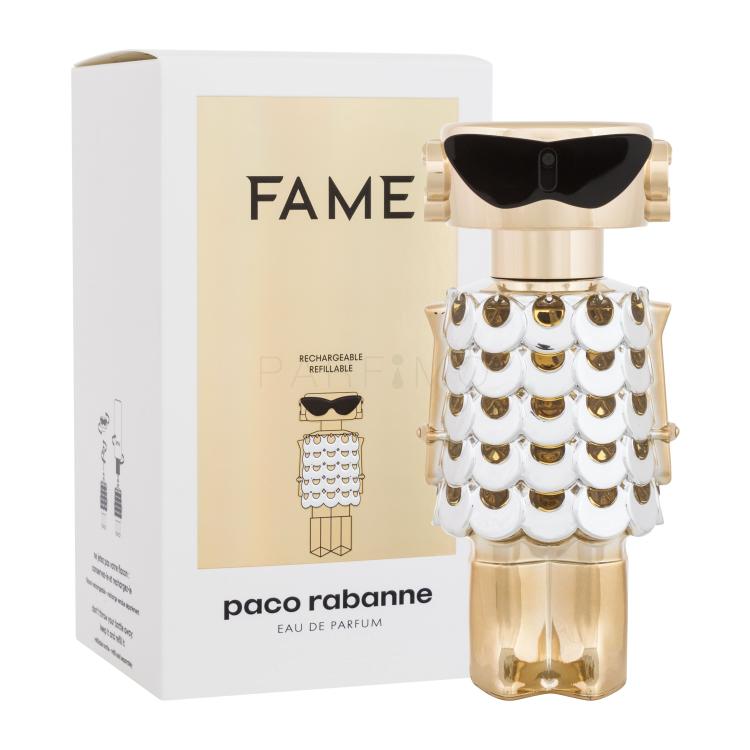 Paco Rabanne Fame Parfemska voda za žene 80 ml