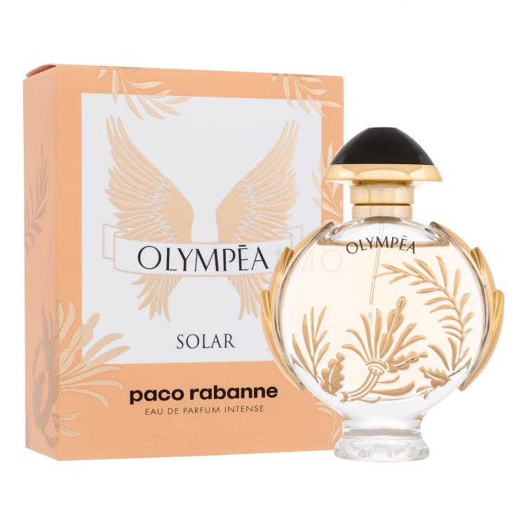 Paco Rabanne Olympéa Solar Parfemska voda za žene 50 ml