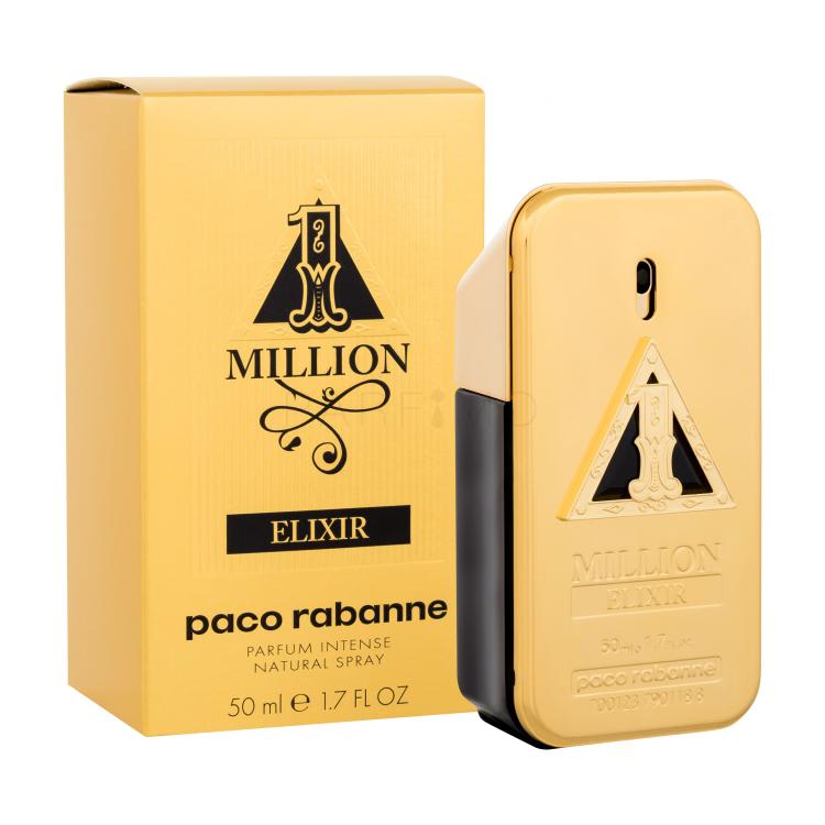 Paco Rabanne 1 Million Elixir Parfem za muškarce 50 ml