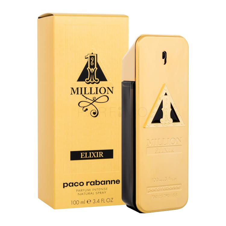 Paco Rabanne 1 Million Elixir Parfem za muškarce 100 ml