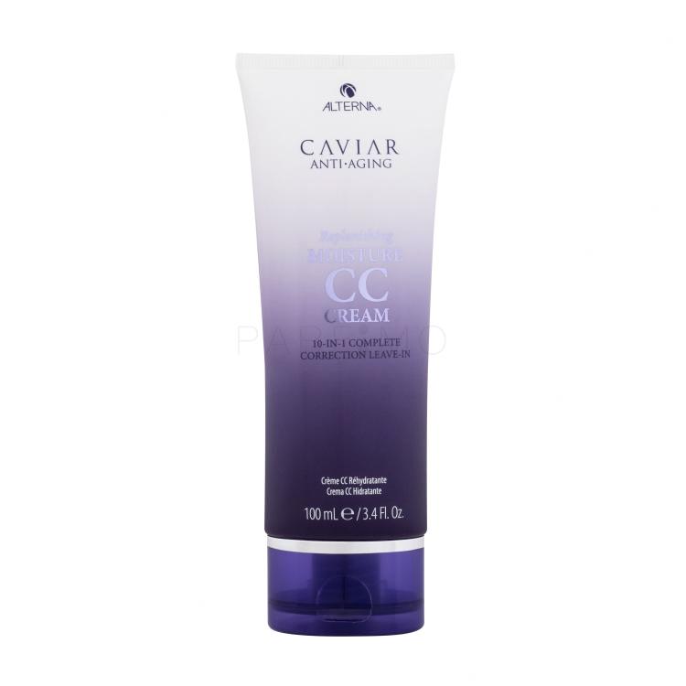 Alterna Caviar Anti-Aging Replenishing Moisture CC Cream Krema za kosu za žene 100 ml