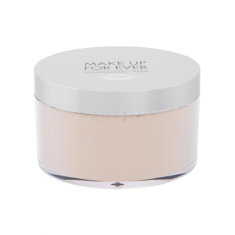 Make Up For Ever Ultra HD Setting Powder Puder u prahu za žene 16 g Nijansa 2.0 Vanilla