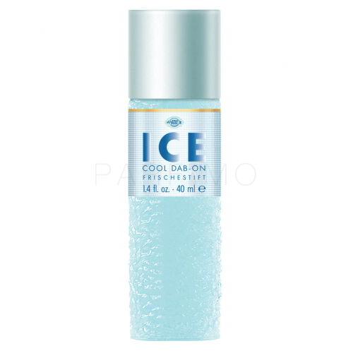 4711 Ice Cool Dab-On Dezodorans za muškarce 40 ml