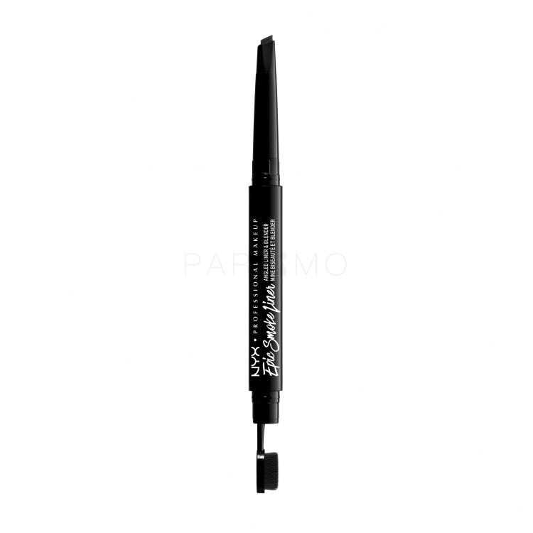NYX Professional Makeup Epic Smoke Liner Olovka za oči za žene 0,17 g Nijansa 11 Mocha Match