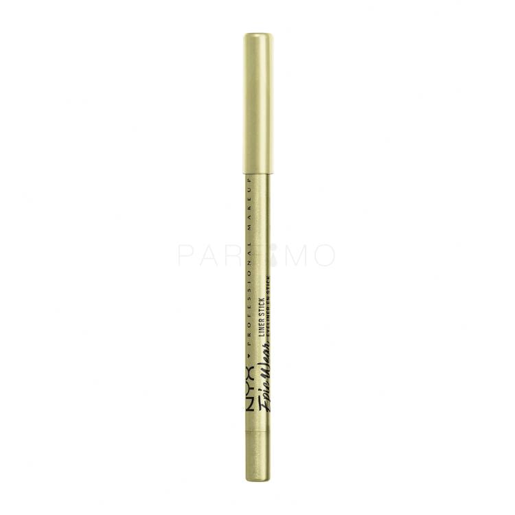 NYX Professional Makeup Epic Wear Liner Stick Olovka za oči za žene 1,21 g Nijansa 24 Chartreuse