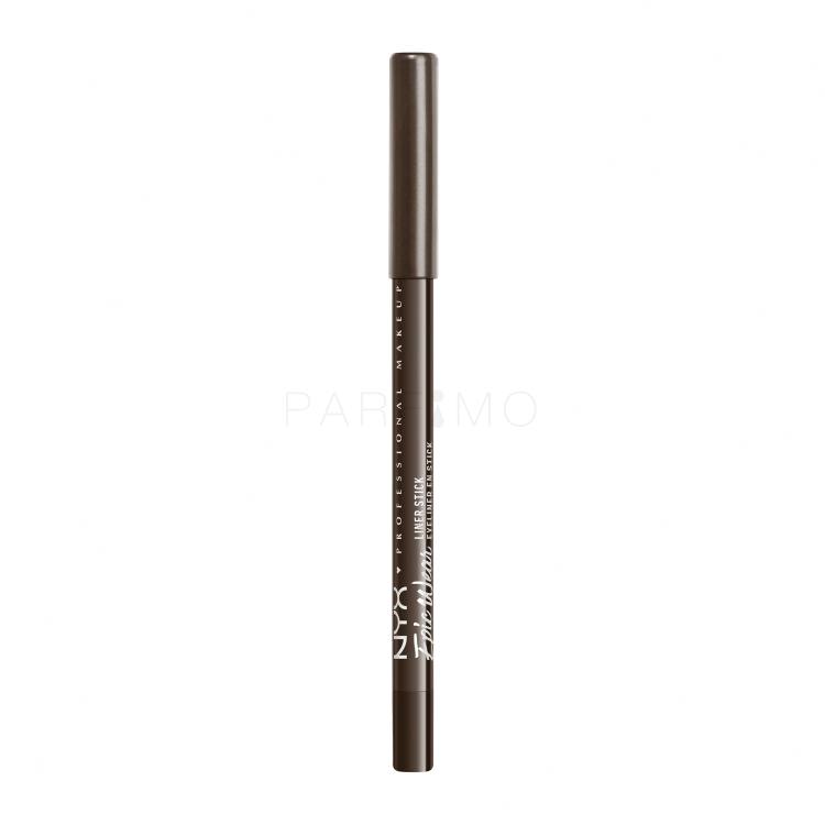 NYX Professional Makeup Epic Wear Liner Stick Olovka za oči za žene 1,21 g Nijansa 07 Deepest Brown
