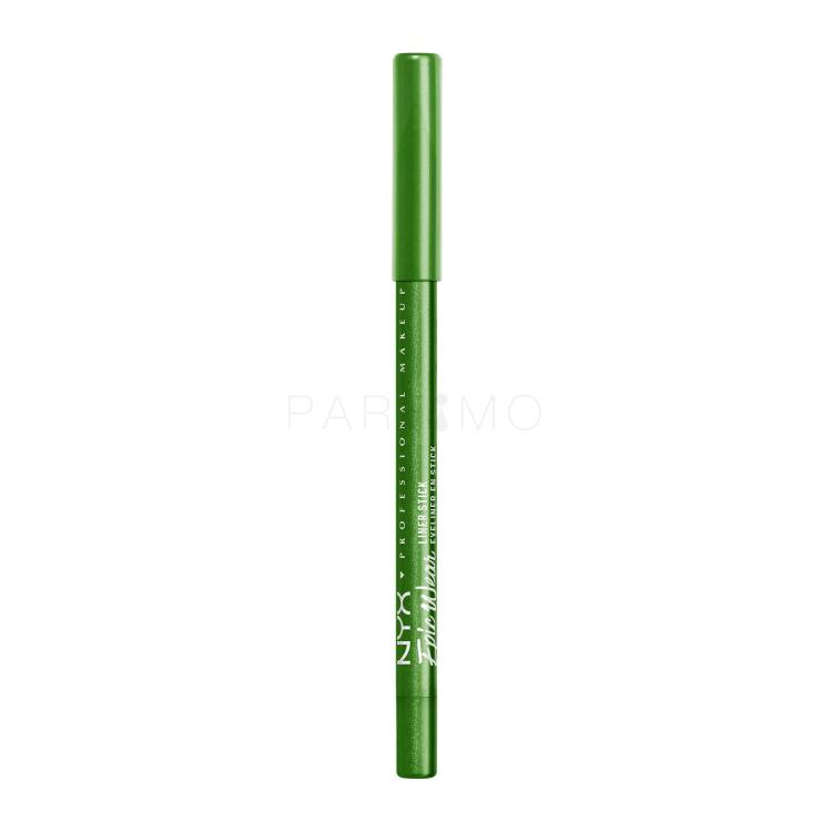 NYX Professional Makeup Epic Wear Liner Stick Olovka za oči za žene 1,21 g Nijansa 23 Emerald Cut