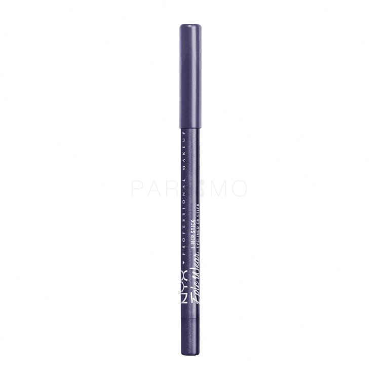 NYX Professional Makeup Epic Wear Liner Stick Olovka za oči za žene 1,21 g Nijansa 13 Fierce Purple
