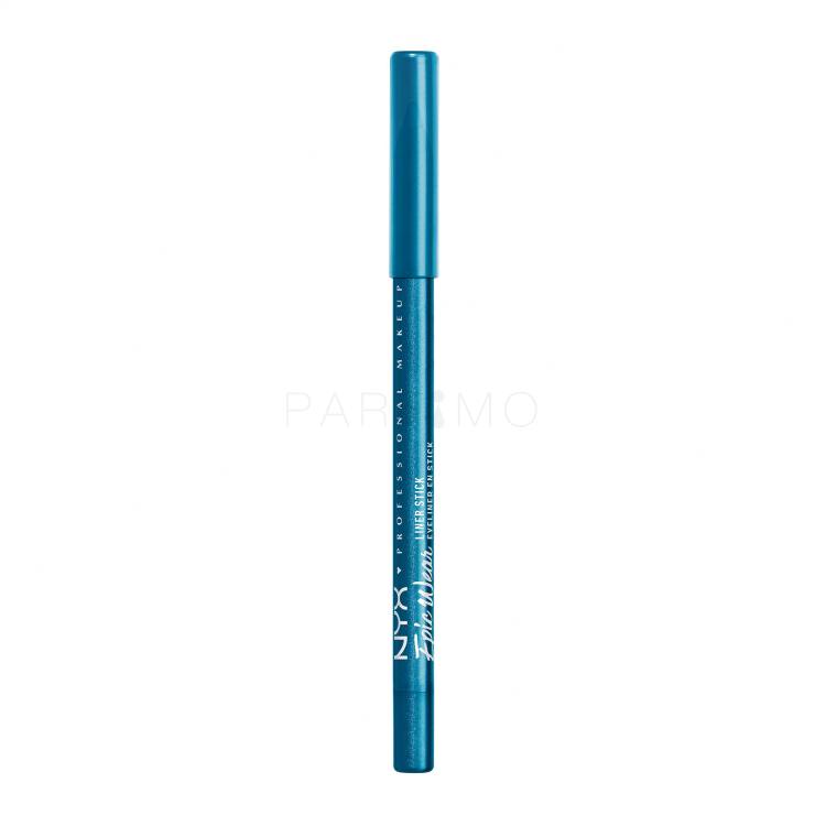 NYX Professional Makeup Epic Wear Liner Stick Olovka za oči za žene 1,21 g Nijansa 11 Turquoise Storm