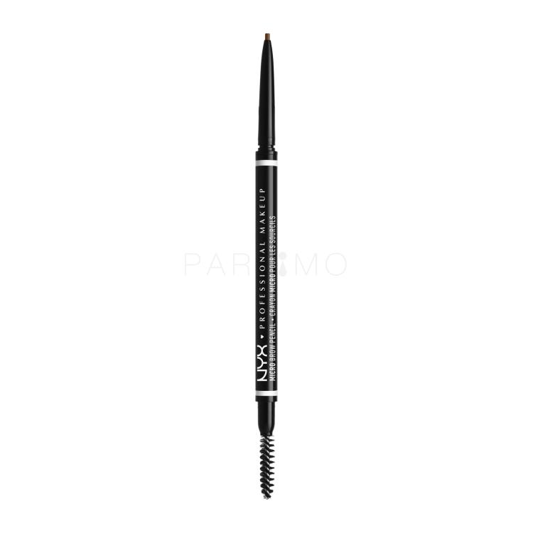 NYX Professional Makeup Micro Brow Pencil Olovka za obrve za žene 0,09 g Nijansa 03 Auburn
