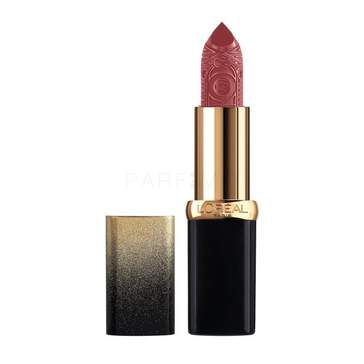 L&#039;Oréal Paris Color Riche Christmas Limited Edition Ruž za usne za žene 3 g Nijansa 01 Love