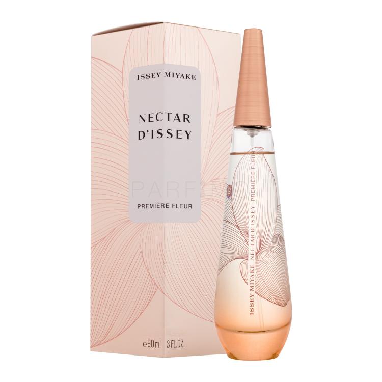 Issey Miyake Nectar D&#039;Issey Première Fleur Parfemska voda za žene 90 ml