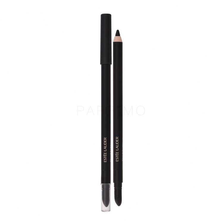 Estée Lauder Double Wear Gel Eye Pencil Waterproof Olovka za oči za žene 1,2 g Nijansa 01 Onyx