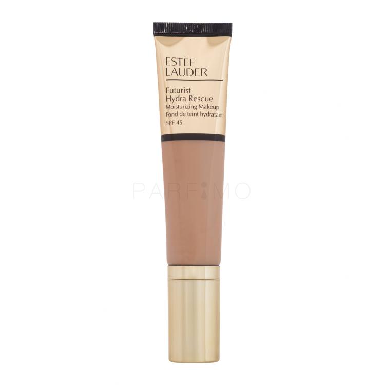 Estée Lauder Futurist Hydra Rescue SPF45 Puder za žene 35 ml Nijansa 3N1 Ivory Beige