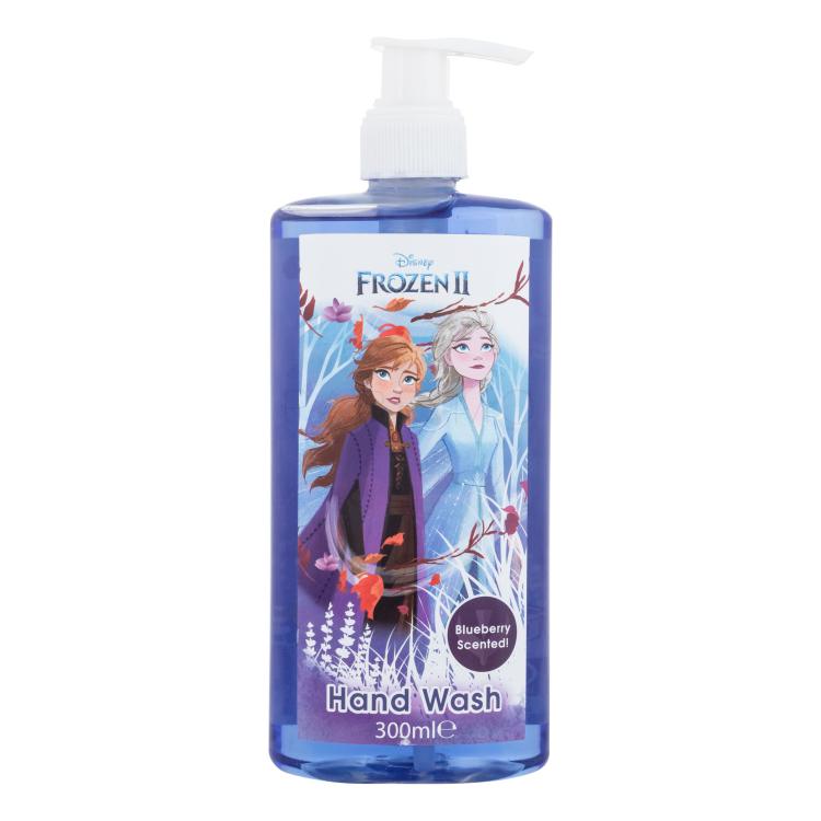 Disney Frozen II Tekući sapun za djecu 300 ml