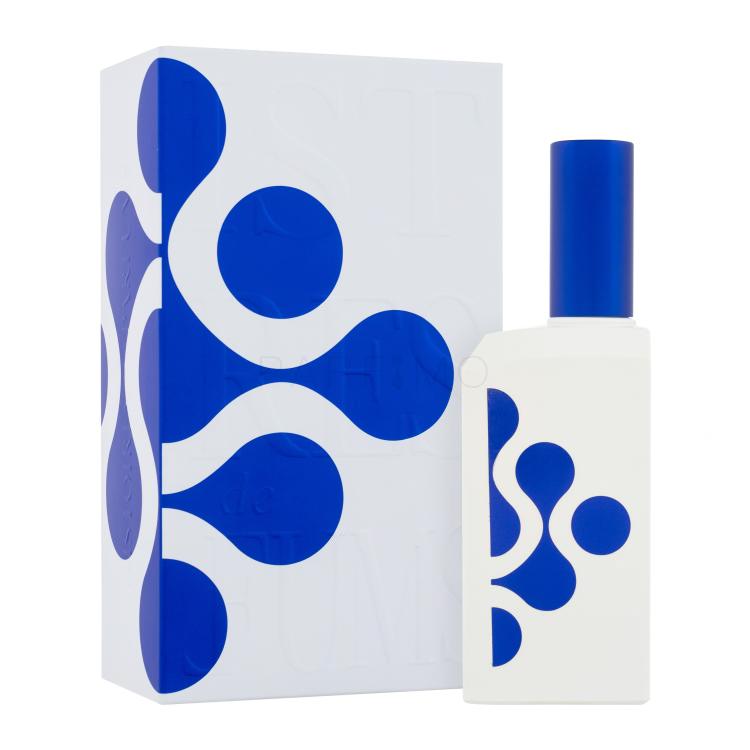 Histoires de Parfums This Is Not A Blue Bottle 1.5 Parfemska voda 60 ml