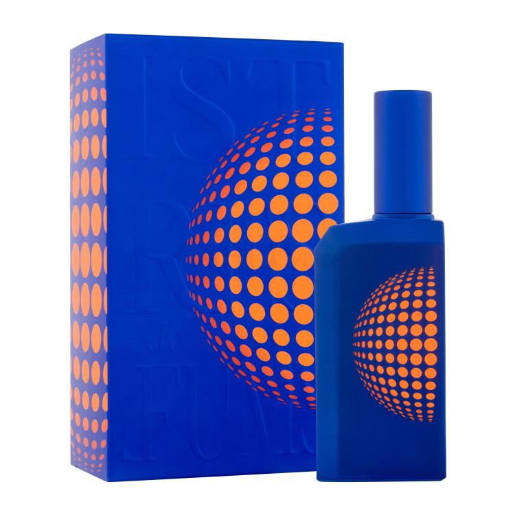 Histoires de Parfums This Is Not A Blue Bottle 1.6 Parfemska voda 60 ml