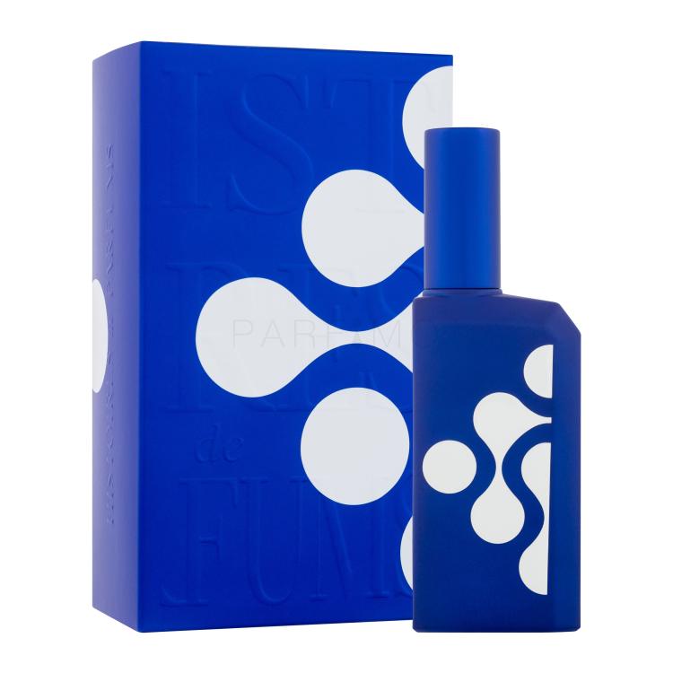 Histoires de Parfums This Is Not A Blue Bottle 1.4 Parfemska voda 60 ml