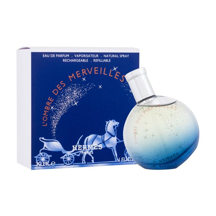 Hermes L´Ombre des Merveilles Parfemska voda 30 ml