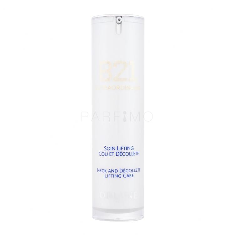 Orlane B21 Extraordinaire Neck And Décolleté Lifting Care Krema za vrat i dekolte za žene 50 ml