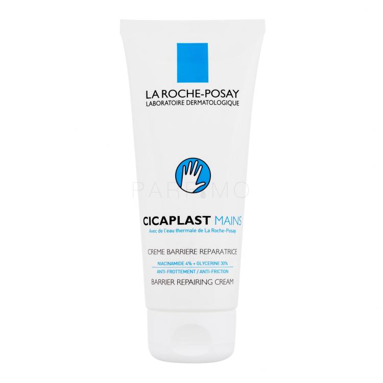 La Roche-Posay Cicaplast Barrier Repairing Cream Krema za ruke za žene 100 ml