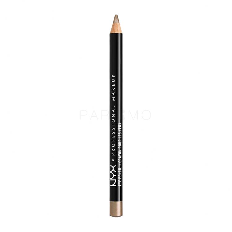 NYX Professional Makeup Slim Eye Pencil Olovka za oči za žene 1 g Nijansa 928 Velvet