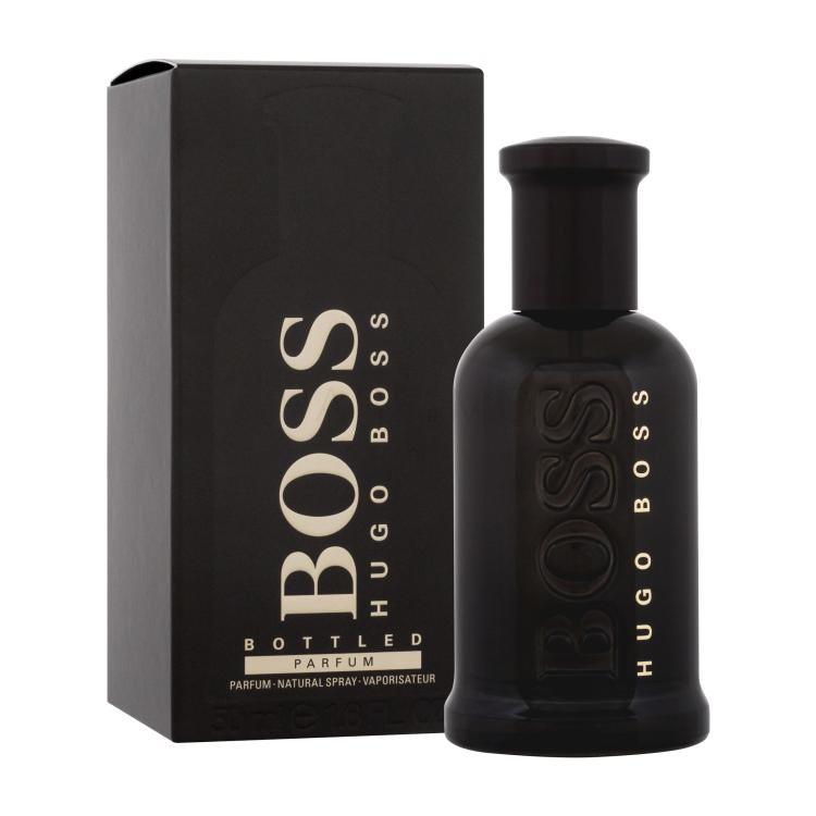 HUGO BOSS Boss Bottled Parfem za muškarce 50 ml
