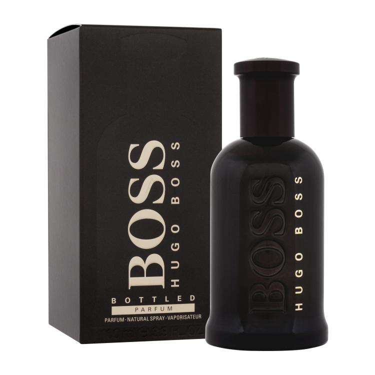 HUGO BOSS Boss Bottled Parfem za muškarce 100 ml