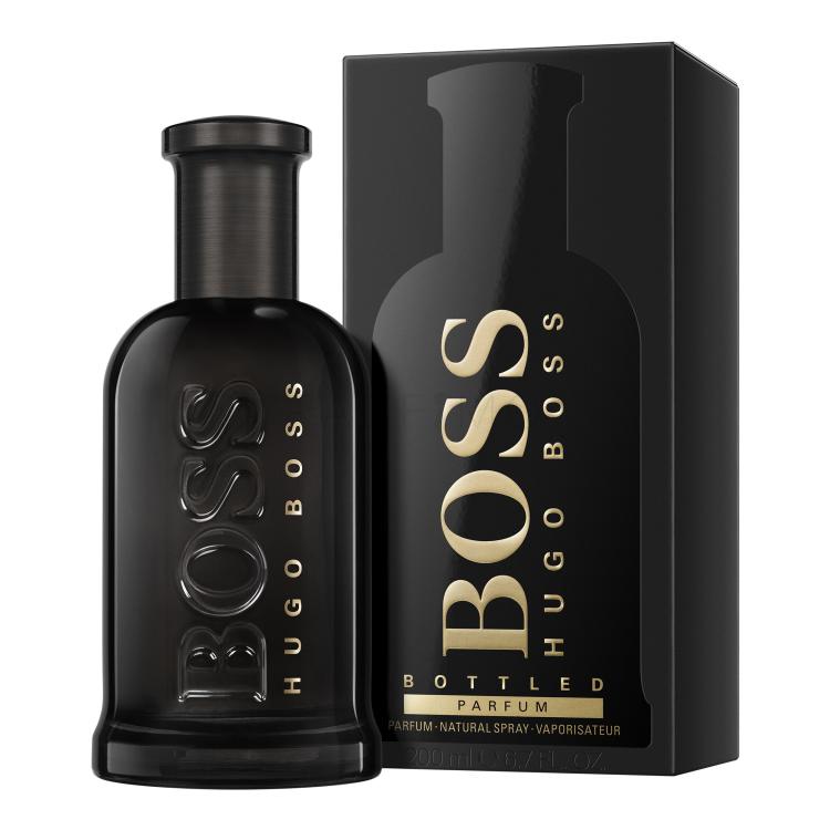 HUGO BOSS Boss Bottled Parfem za muškarce 200 ml