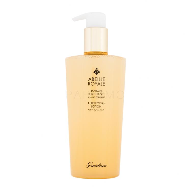 Guerlain Abeille Royale Fortifying Lotion With Royal Jelly Losion i sprej za lice za žene 300 ml