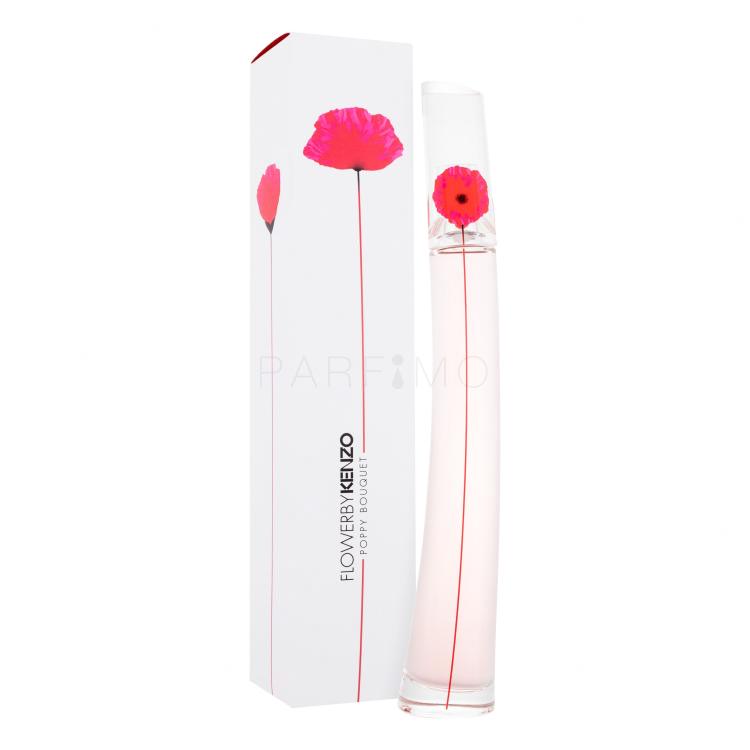 KENZO Flower By Kenzo Poppy Bouquet Parfemska voda za žene 100 ml