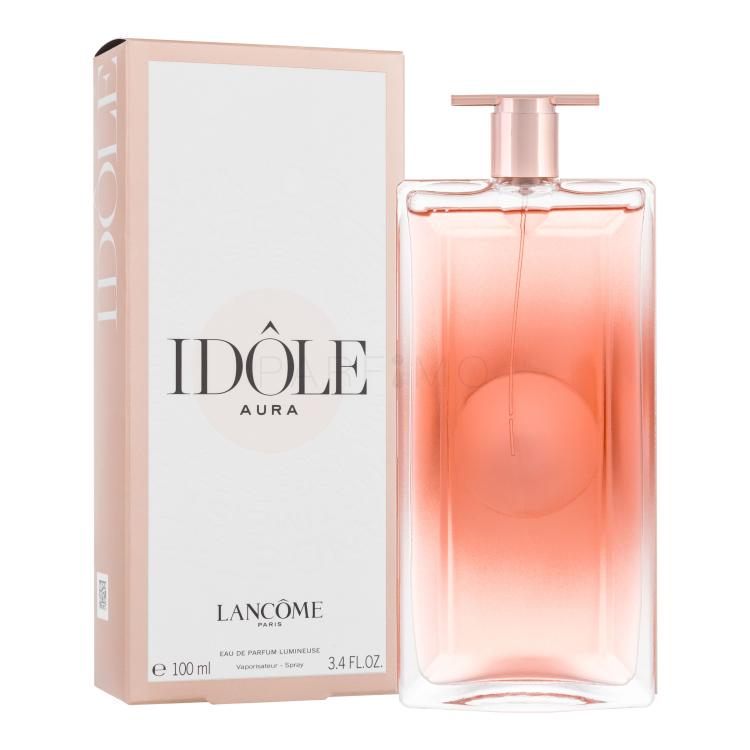 Lancôme Idôle Aura Parfemska voda za žene 100 ml