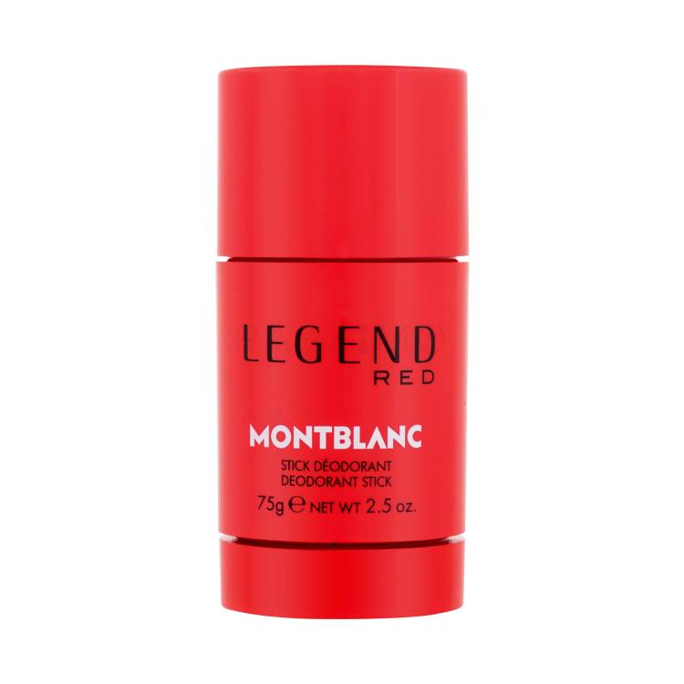Montblanc Legend Red Dezodorans za muškarce 75 g